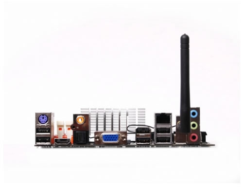 NM10-ITX WiFi
